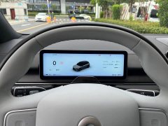 Nio ES6 75kWh - фото 9