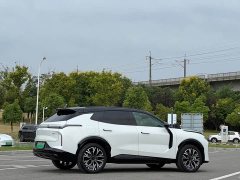 Lynk & Co 08 EM-P 230Ultra Long RangeUltra H7 - фото 17