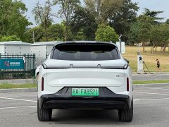 Lynk & Co 08 EM-P 230Ultra Long RangeUltra H7 - фото 18