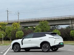 Lynk & Co 08 EM-P 230Ultra Long RangeUltra H7 - фото 19