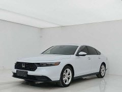 Honda Accord 260TURBO Smart Edition - фото 1