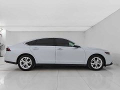 Honda Accord 260TURBO Smart Edition - фото 11