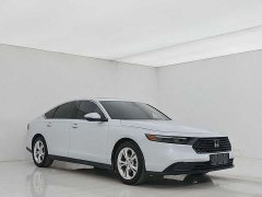 Honda Accord 260TURBO Smart Edition - фото 2
