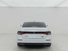 Honda Accord 260TURBO Smart Edition - фото 4