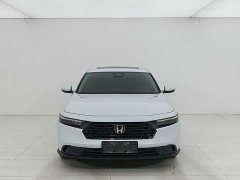 Honda Accord 260TURBO Smart Edition - фото 5