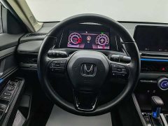 Honda Accord 260TURBO Smart Edition - фото 6