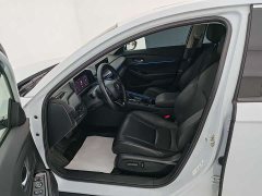 Honda Accord 260TURBO Smart Edition - фото 8