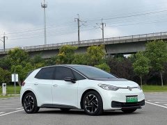 Volkswagen ID.3 Edition - фото 3