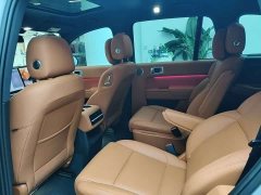 Li Auto L8 Pro - фото 7