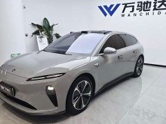 Nio ET5T 75kWh Touring - фото 1