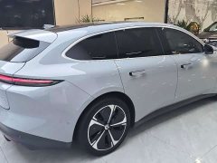 Nio ET5T 75kWh Touring - фото 3