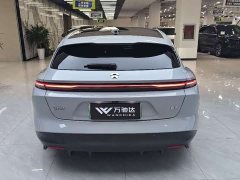 Nio ET5T 75kWh Touring - фото 4