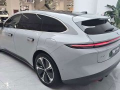 Nio ET5T 75kWh Touring - фото 5