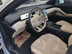 Nio ET5T 75kWh Touring - фото 7