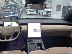 Nio ET5T 75kWh Touring - фото 8