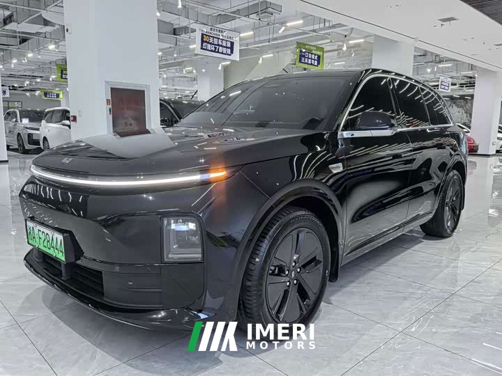 Li Auto L6 Pro - автомобиль из Китая