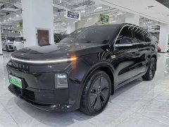 Li Auto L6 Pro - фото 1
