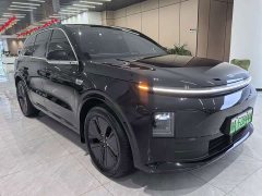 Li Auto L6 Pro - фото 2