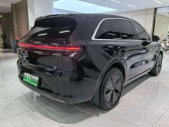 Li Auto L6 Pro - фото 4