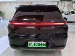 Li Auto L6 Pro - фото 5