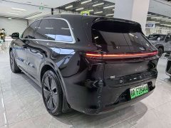 Li Auto L6 Pro - фото 6