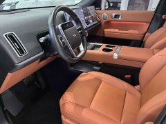 Li Auto L6 Pro - фото 7
