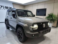 Tank 300 Off-Road Edition 2.0T - фото 1