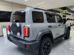 Tank 300 Off-Road Edition 2.0T - фото 3