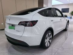 Tesla Model Y Standard Range Edition - фото 3