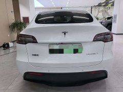 Tesla Model Y Standard Range Edition - фото 4