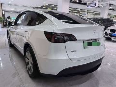 Tesla Model Y Standard Range Edition - фото 5