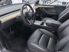 Tesla Model Y Standard Range Edition - фото 7