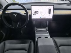 Tesla Model Y Standard Range Edition - фото 8