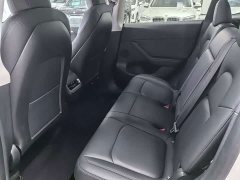 Tesla Model Y Standard Range Edition - фото 9