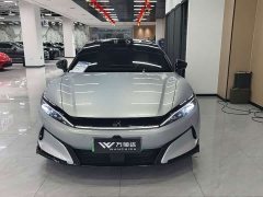 BYD L DM-i 200KMFlagship Version - фото 1