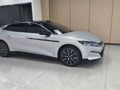 BYD L DM-i 200KMFlagship Version - фото 2