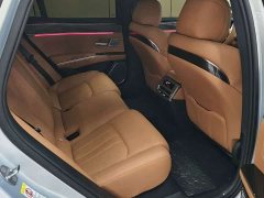 BYD L DM-i 200KMFlagship Version - фото 5
