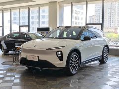 Nio ES6 75kWh - фото 1