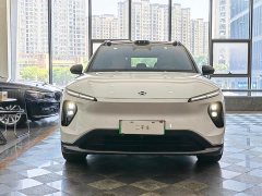 Nio ES6 75kWh - фото 2