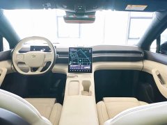 Nio ES6 75kWh - фото 4