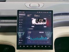 Nio ES6 75kWh - фото 7