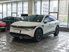 Zeekr 7X 75kWh Smart Drive Edition - фото 1
