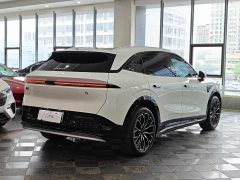 Zeekr 7X 75kWh Smart Drive Edition - фото 14