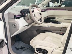 Zeekr 7X 75kWh Smart Drive Edition - фото 3