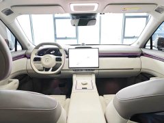 Zeekr 7X 75kWh Smart Drive Edition - фото 4