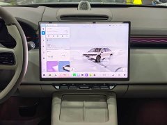 Zeekr 7X 75kWh Smart Drive Edition - фото 6