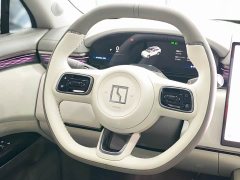 Zeekr 7X 75kWh Smart Drive Edition - фото 8