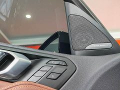 BMW X6 xDrive40i Deluxe Version M - фото 10