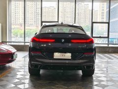 BMW X6 xDrive40i Deluxe Version M - фото 13