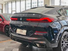 BMW X6 xDrive40i Deluxe Version M - фото 14